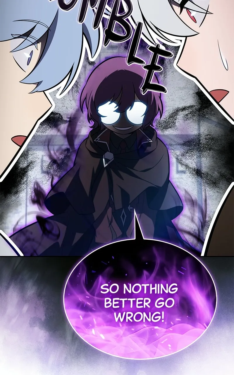 The Reborn Young Lord is an Assassin Chapter 112 page 95 - 