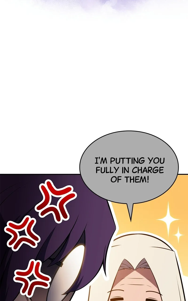The Reborn Young Lord is an Assassin Chapter 112 page 96 - 