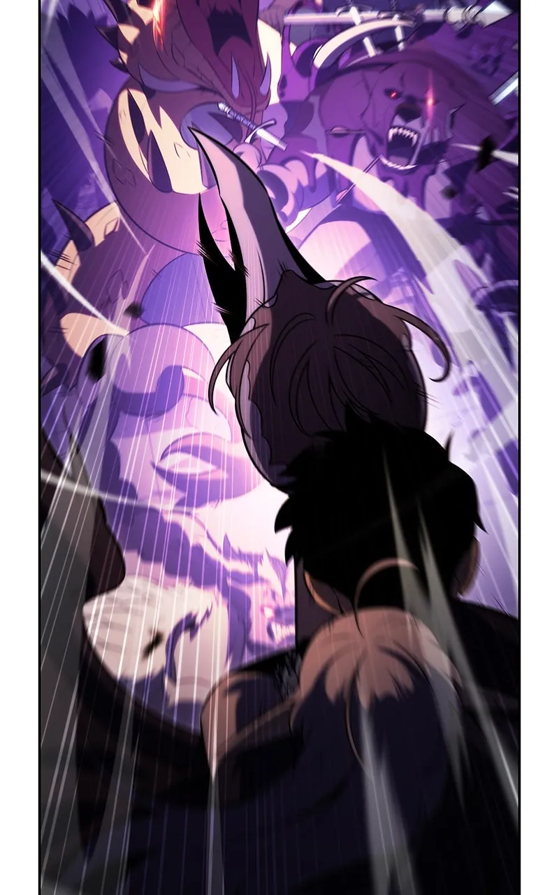 The Reborn Young Lord is an Assassin Chapter 113 page 2 - 