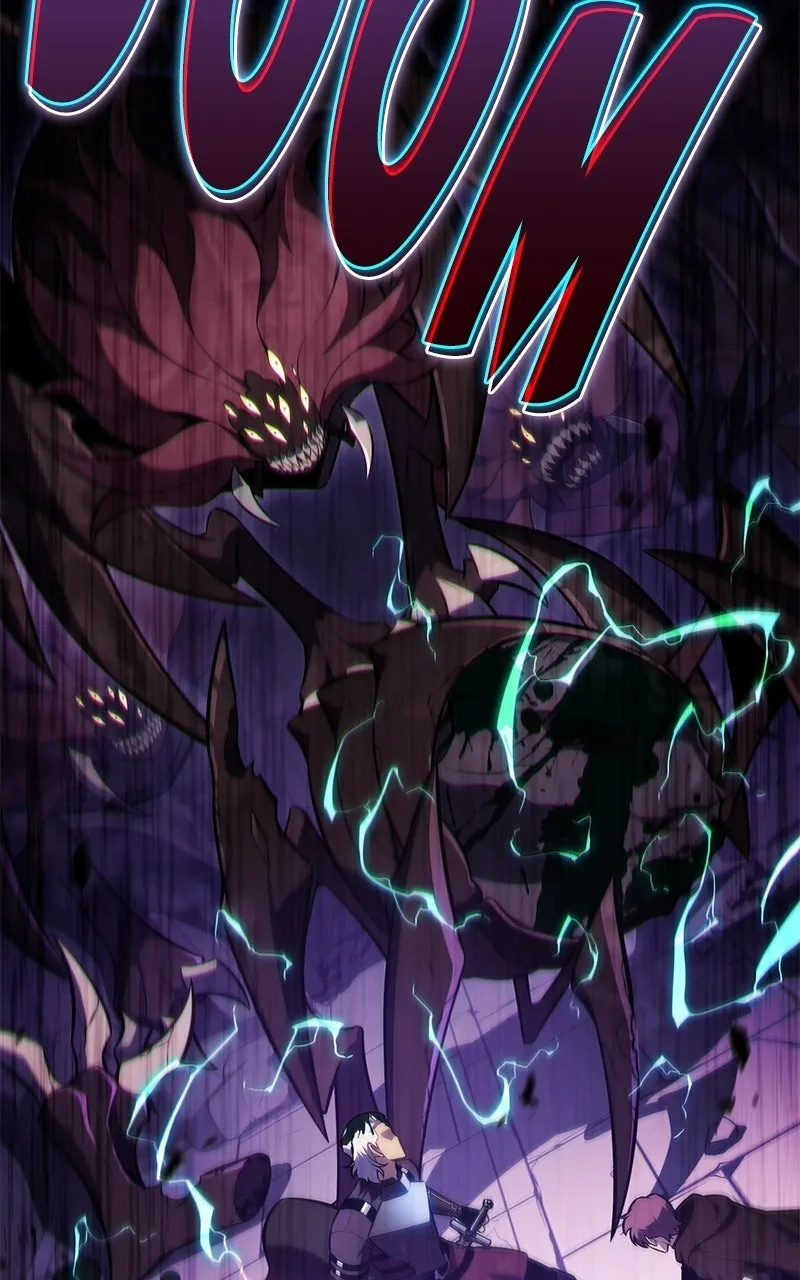 The Reborn Young Lord is an Assassin Chapter 113 page 109 - 