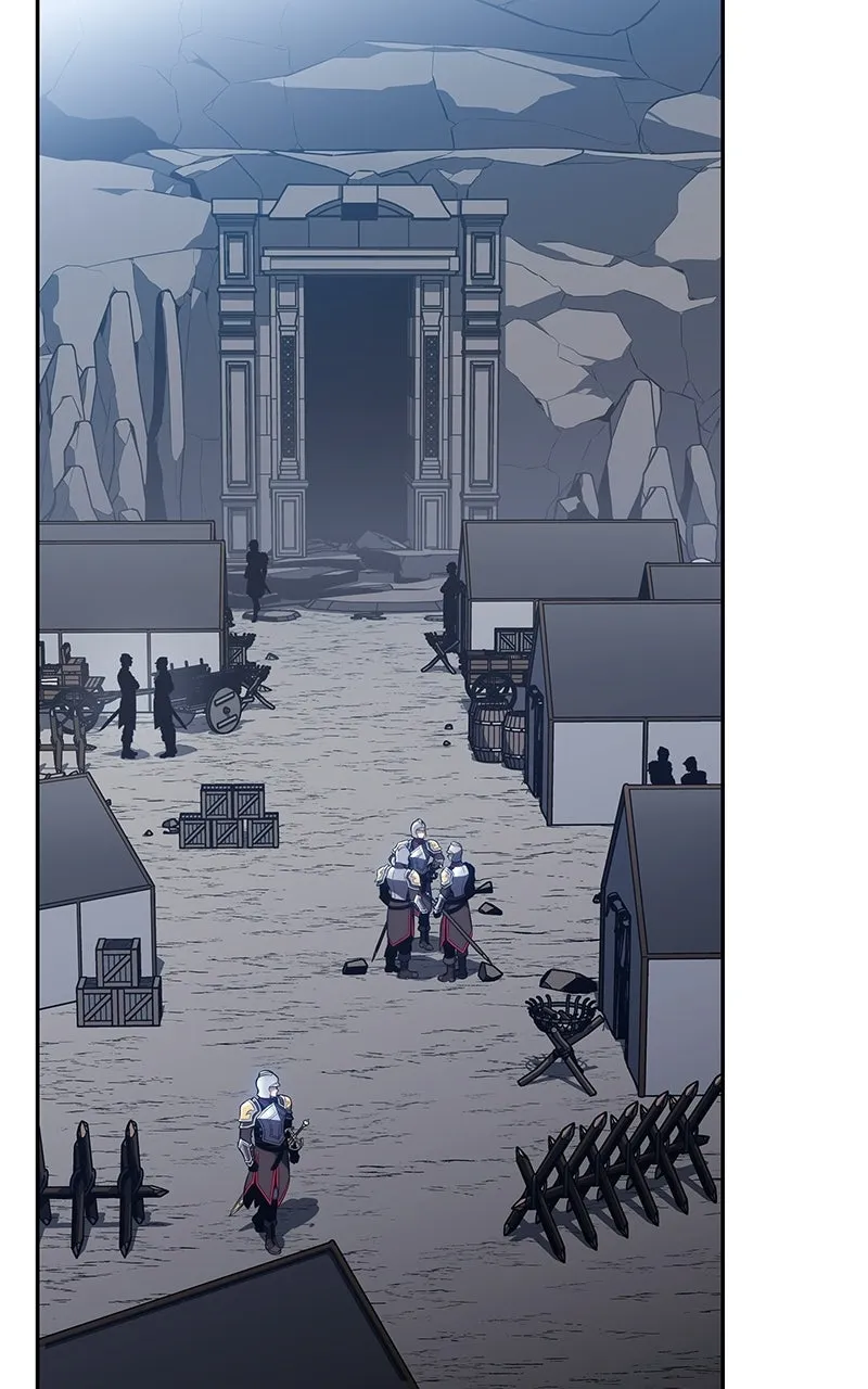 The Reborn Young Lord is an Assassin Chapter 113 page 112 - 