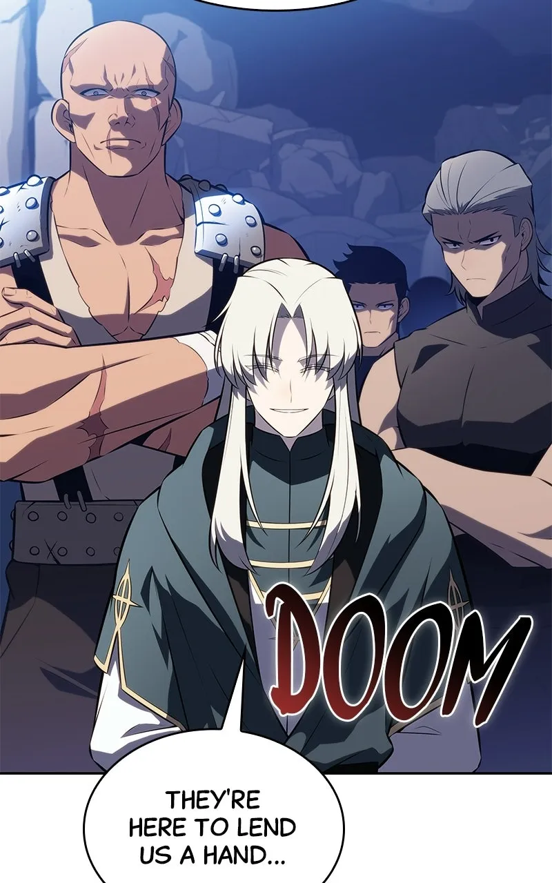 The Reborn Young Lord is an Assassin Chapter 113 page 115 - 