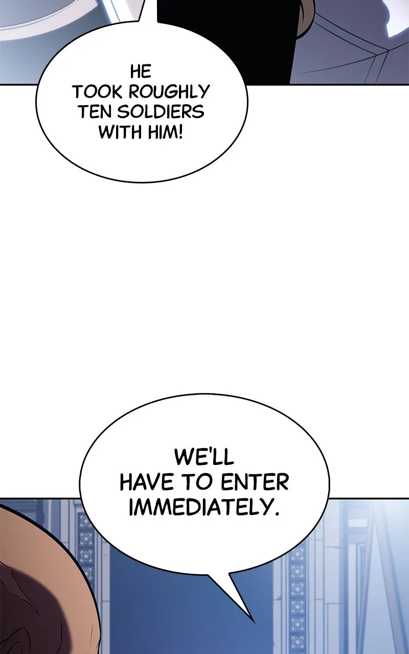 The Reborn Young Lord is an Assassin Chapter 113 page 124 - 