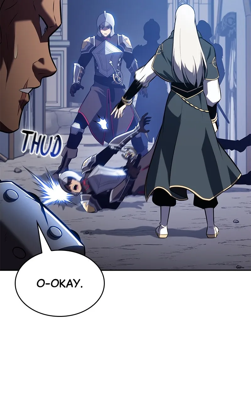 The Reborn Young Lord is an Assassin Chapter 113 page 125 - 