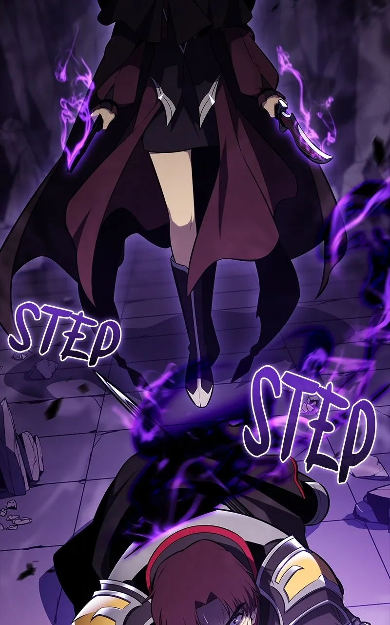 The Reborn Young Lord is an Assassin Chapter 113 page 134 - 