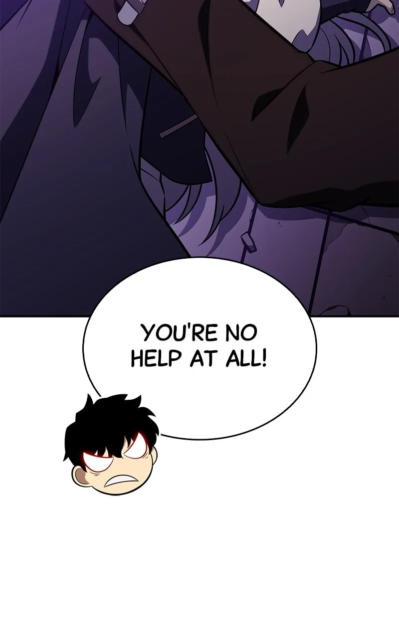 The Reborn Young Lord is an Assassin Chapter 113 page 17 - 