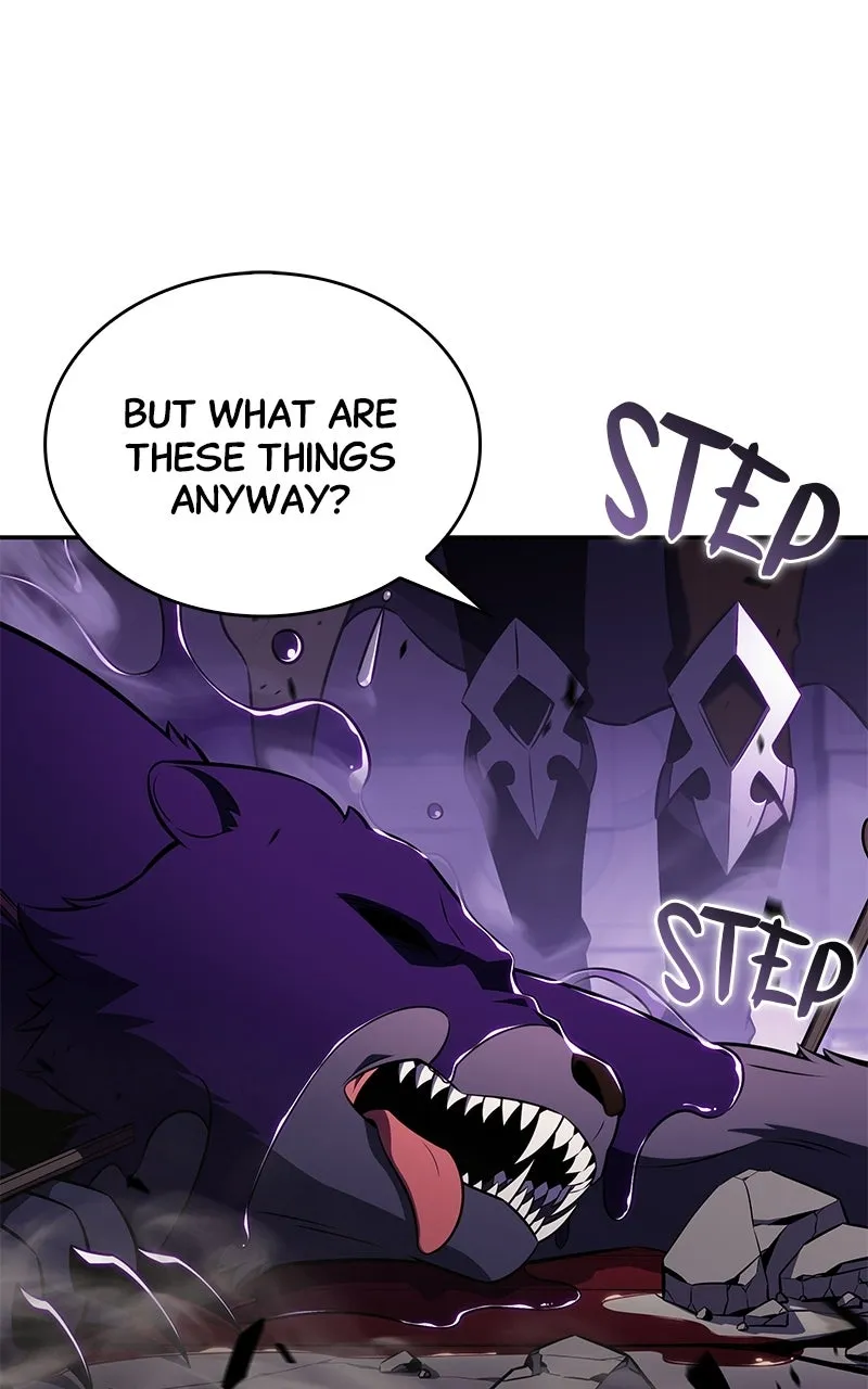 The Reborn Young Lord is an Assassin Chapter 113 page 18 - 
