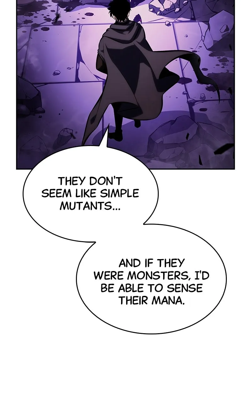 The Reborn Young Lord is an Assassin Chapter 113 page 20 - 
