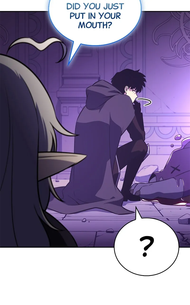 The Reborn Young Lord is an Assassin Chapter 113 page 24 - 