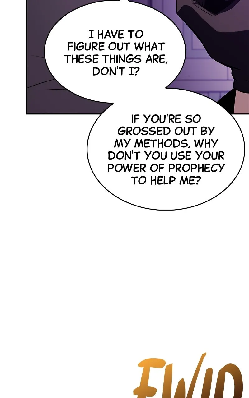 The Reborn Young Lord is an Assassin Chapter 113 page 28 - 