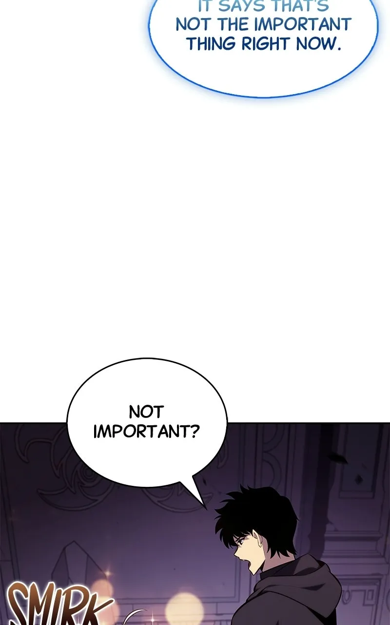 The Reborn Young Lord is an Assassin Chapter 113 page 30 - 