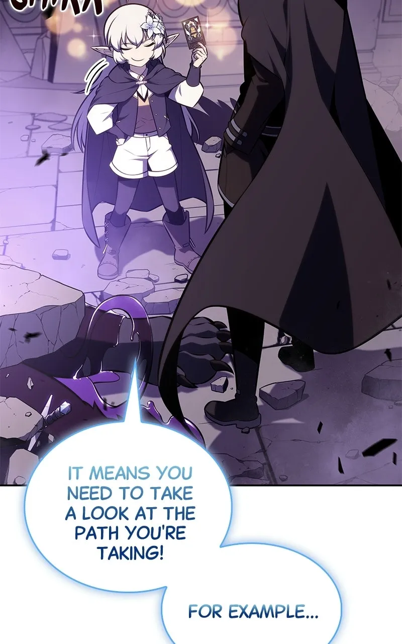 The Reborn Young Lord is an Assassin Chapter 113 page 31 - 