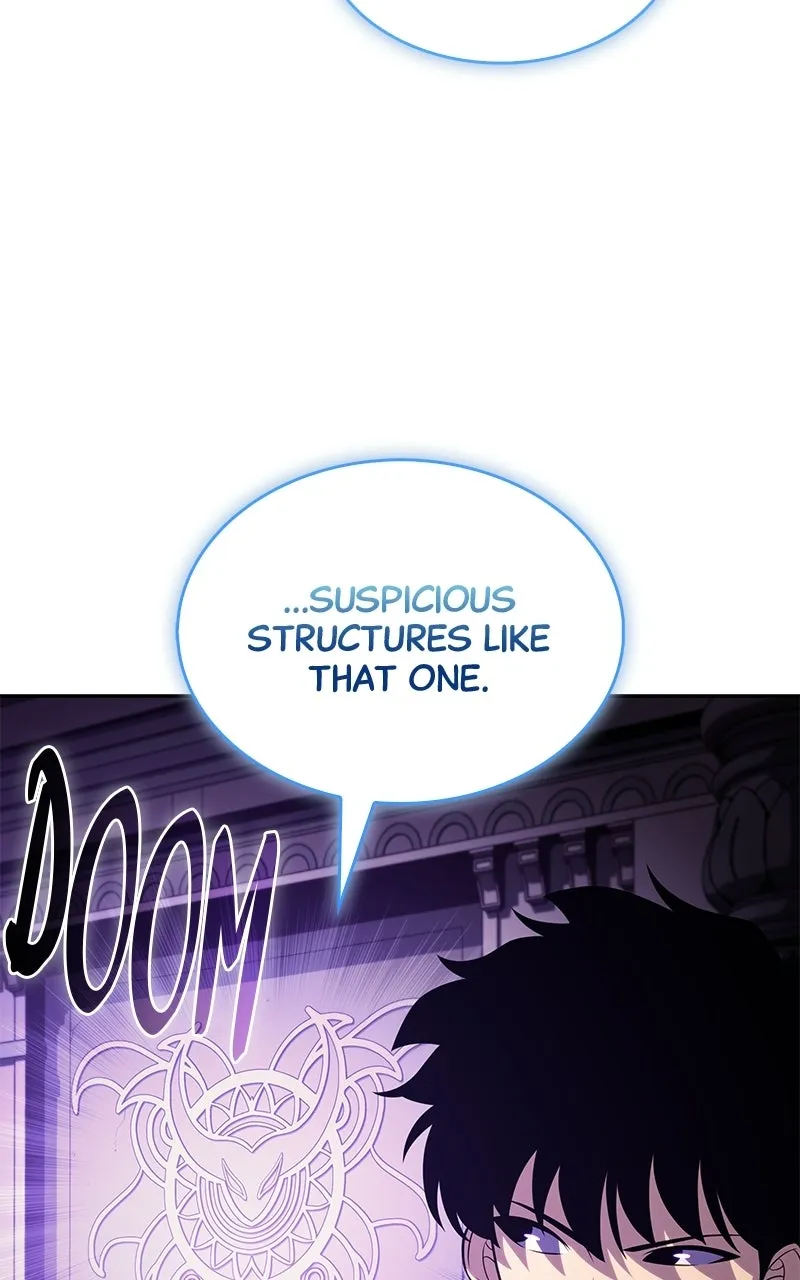 The Reborn Young Lord is an Assassin Chapter 113 page 32 - 