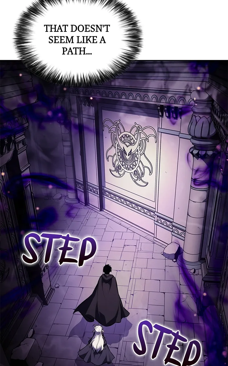 The Reborn Young Lord is an Assassin Chapter 113 page 34 - 