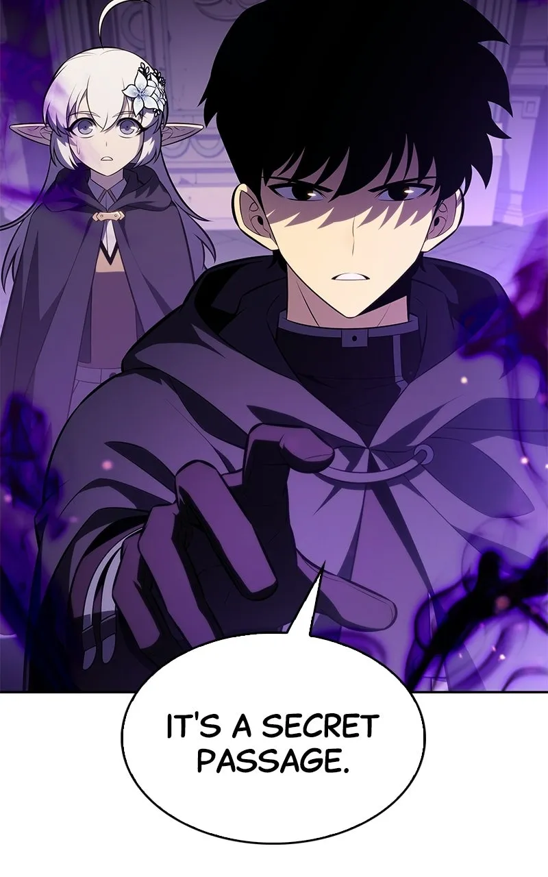 The Reborn Young Lord is an Assassin Chapter 113 page 39 - 