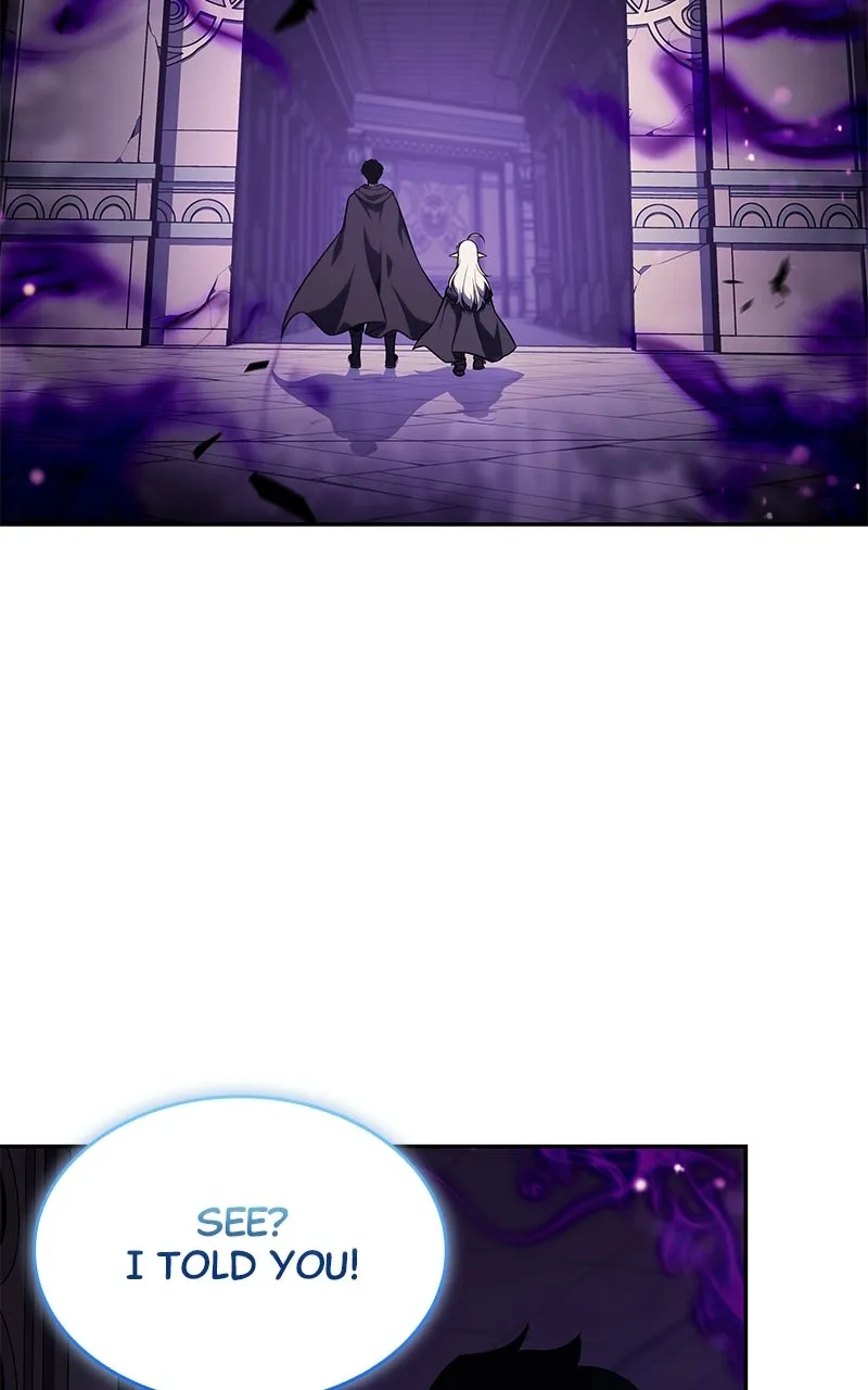 The Reborn Young Lord is an Assassin Chapter 113 page 41 - 