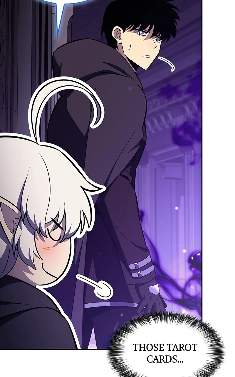 The Reborn Young Lord is an Assassin Chapter 113 page 42 - 