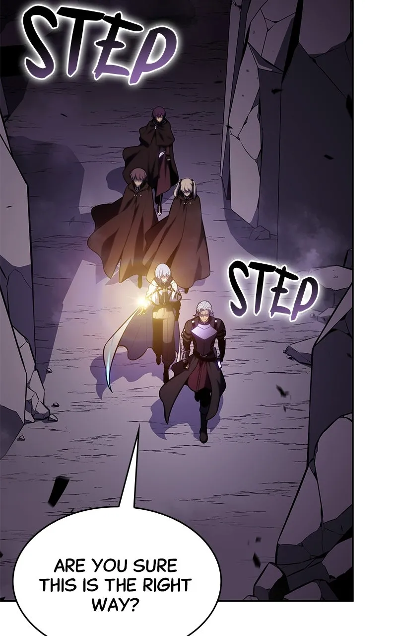 The Reborn Young Lord is an Assassin Chapter 113 page 53 - 