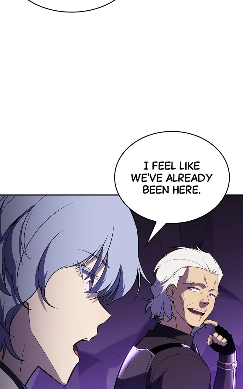 The Reborn Young Lord is an Assassin Chapter 113 page 54 - 
