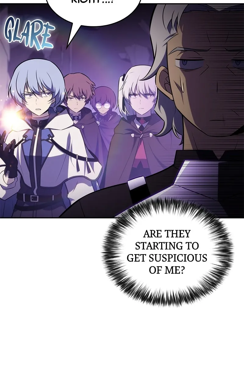 The Reborn Young Lord is an Assassin Chapter 113 page 56 - 
