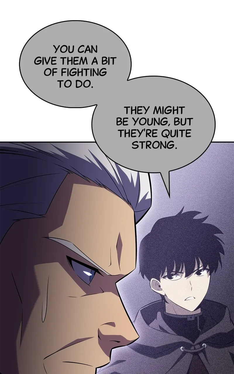 The Reborn Young Lord is an Assassin Chapter 113 page 57 - 