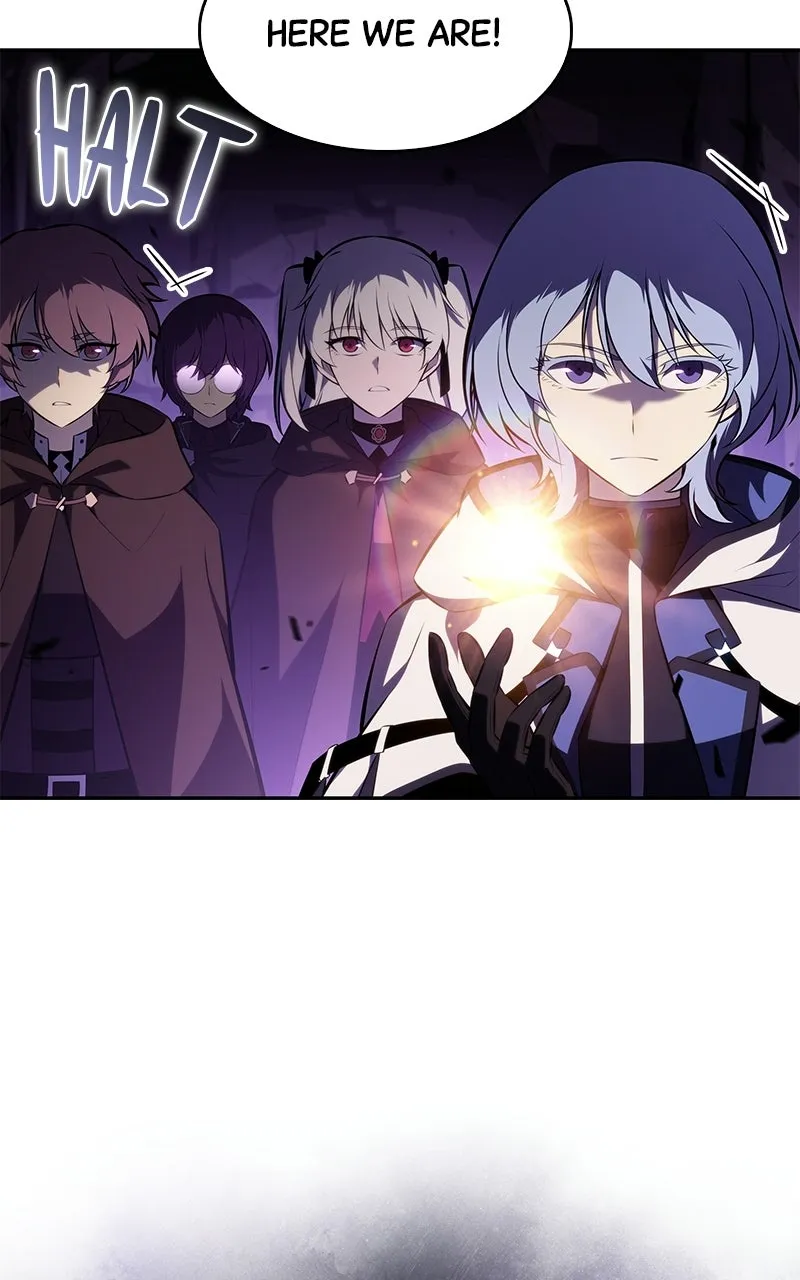 The Reborn Young Lord is an Assassin Chapter 113 page 59 - 
