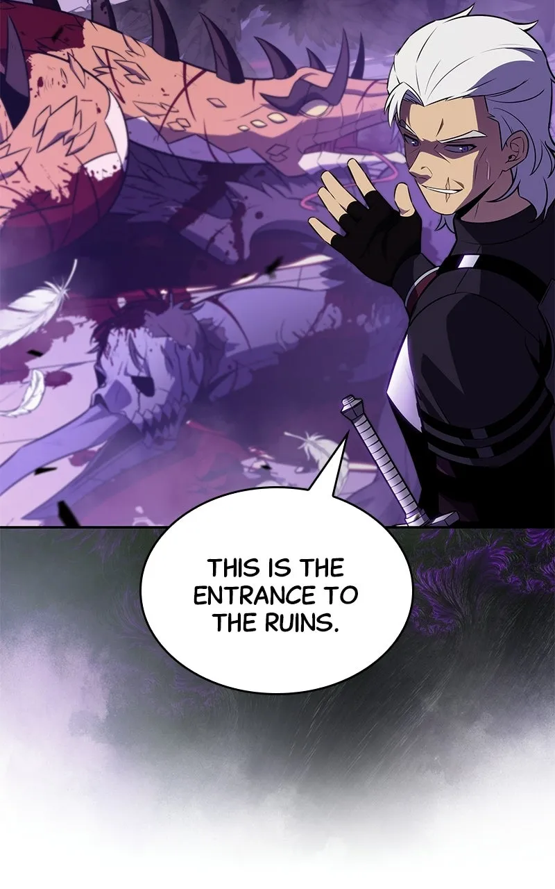 The Reborn Young Lord is an Assassin Chapter 113 page 61 - 