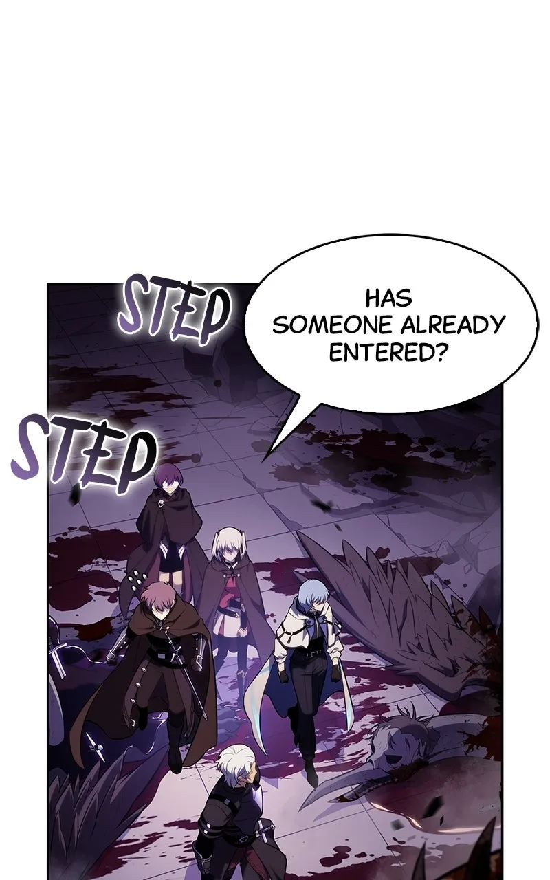 The Reborn Young Lord is an Assassin Chapter 113 page 62 - 