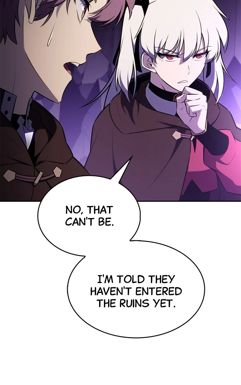 The Reborn Young Lord is an Assassin Chapter 113 page 64 - 