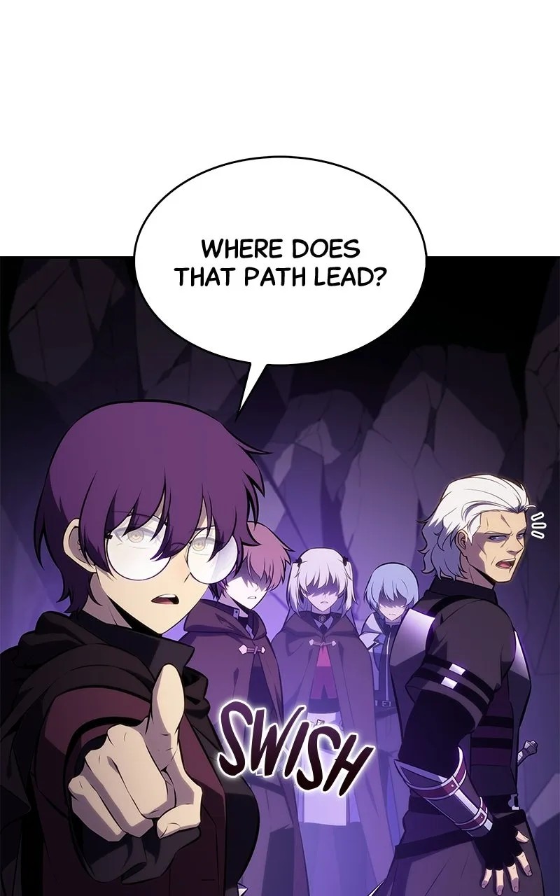 The Reborn Young Lord is an Assassin Chapter 113 page 71 - 