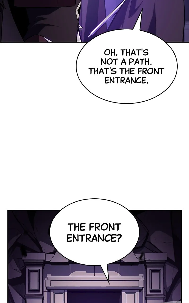 The Reborn Young Lord is an Assassin Chapter 113 page 72 - 
