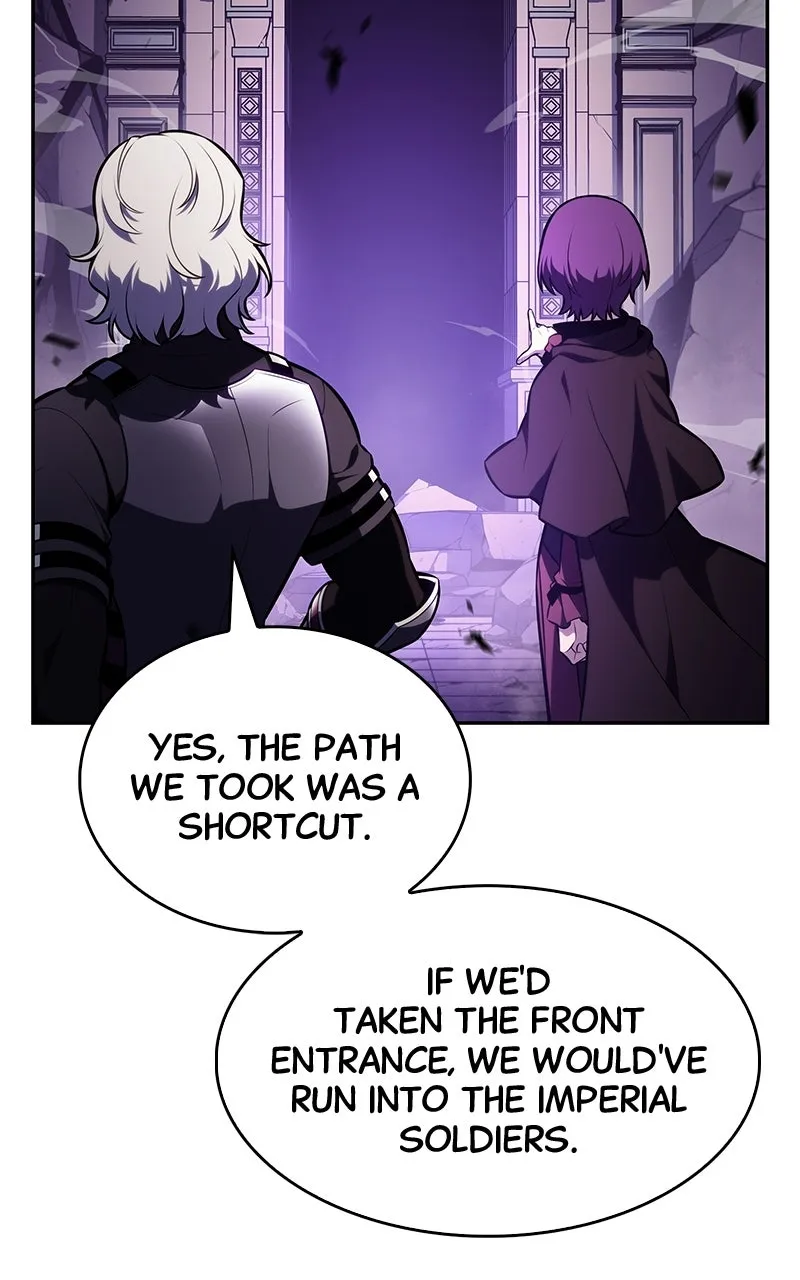 The Reborn Young Lord is an Assassin Chapter 113 page 73 - 