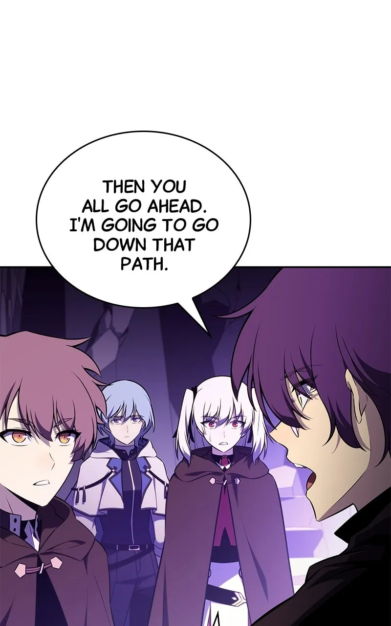 The Reborn Young Lord is an Assassin Chapter 113 page 74 - 