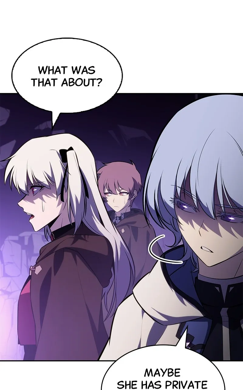 The Reborn Young Lord is an Assassin Chapter 113 page 77 - 