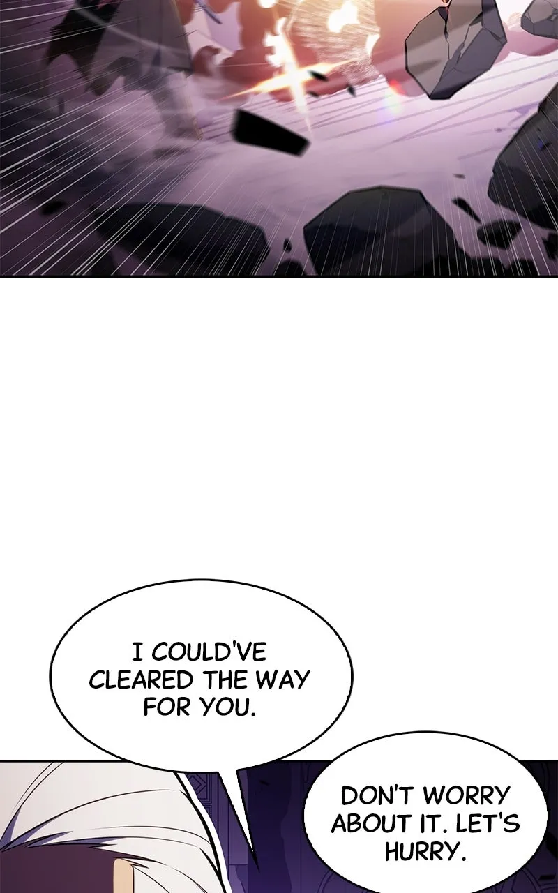 The Reborn Young Lord is an Assassin Chapter 113 page 81 - 