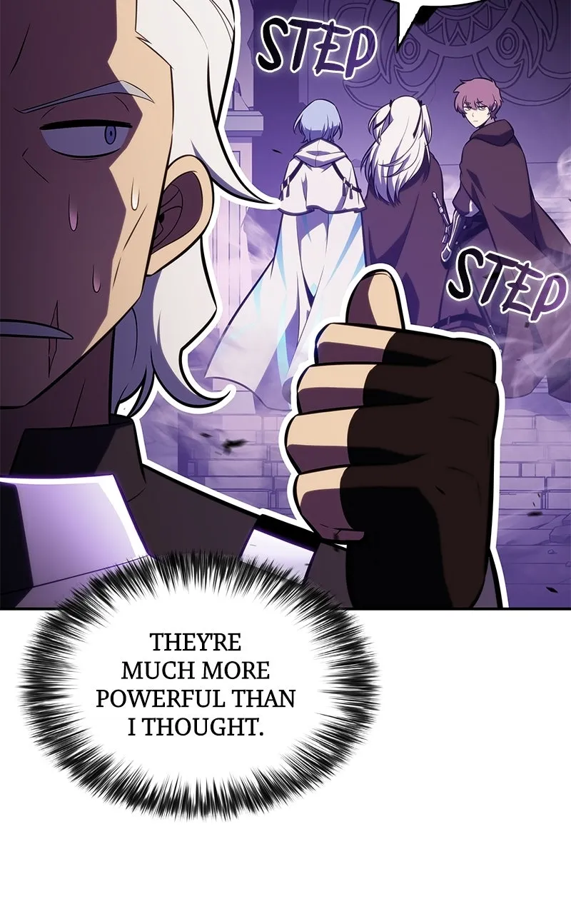 The Reborn Young Lord is an Assassin Chapter 113 page 82 - 