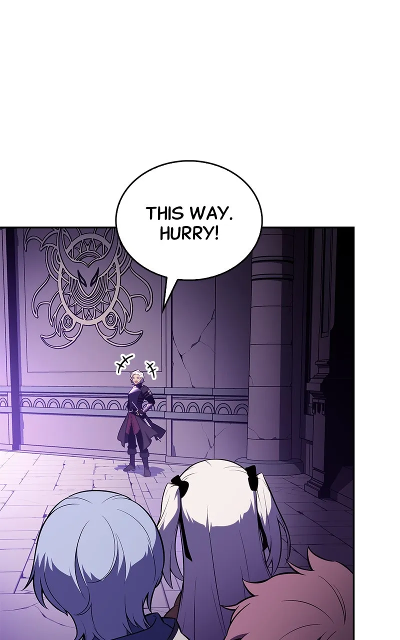 The Reborn Young Lord is an Assassin Chapter 113 page 88 - 