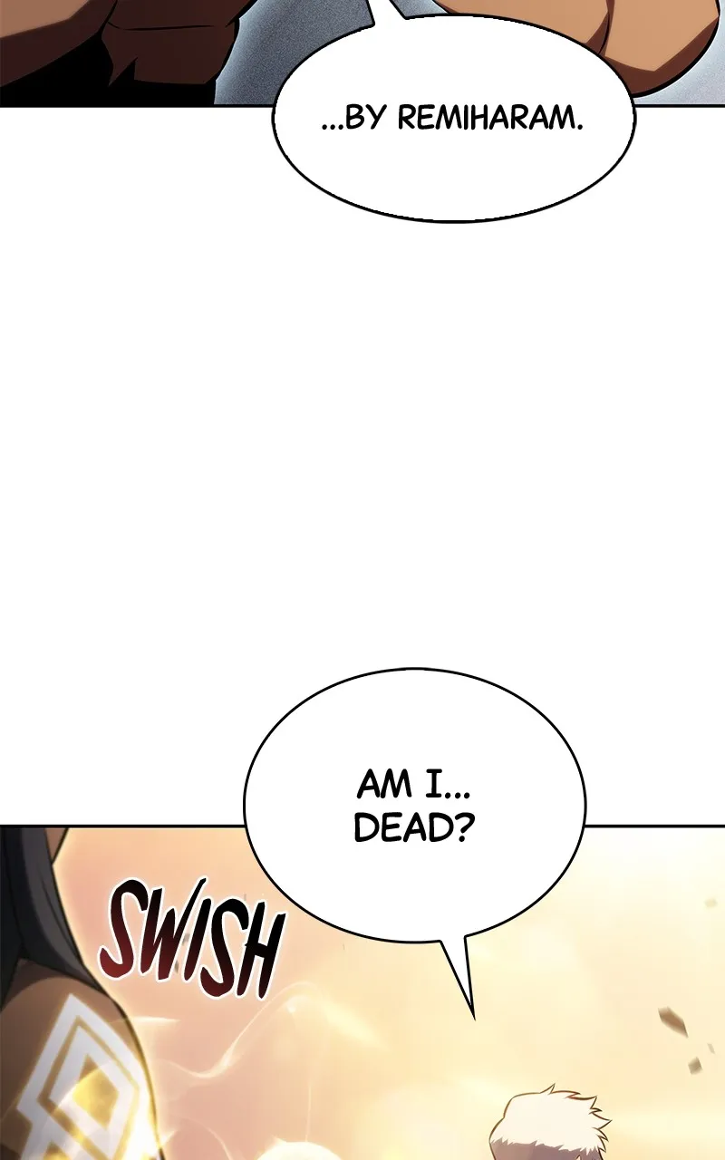 The Reborn Young Lord is an Assassin Chapter 73 page 104 - 
