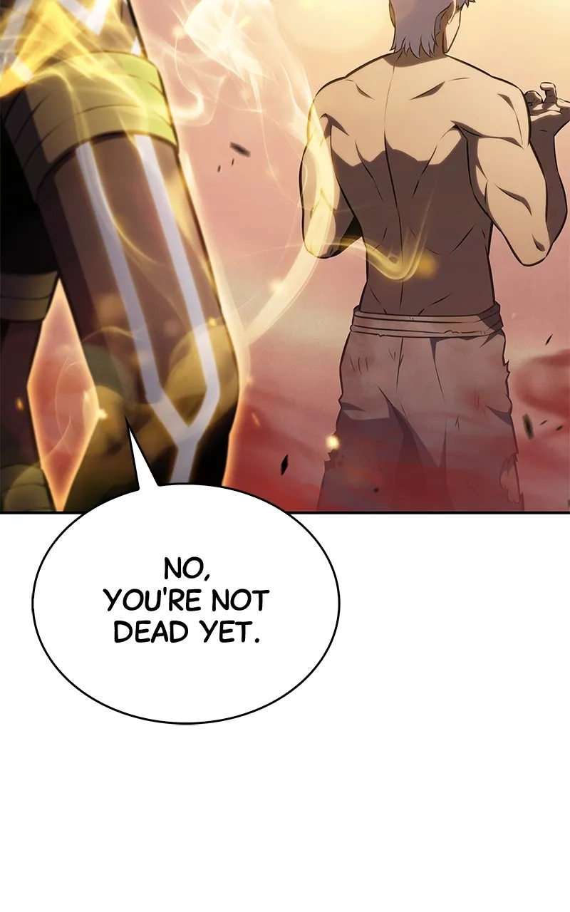 The Reborn Young Lord is an Assassin Chapter 73 page 105 - 