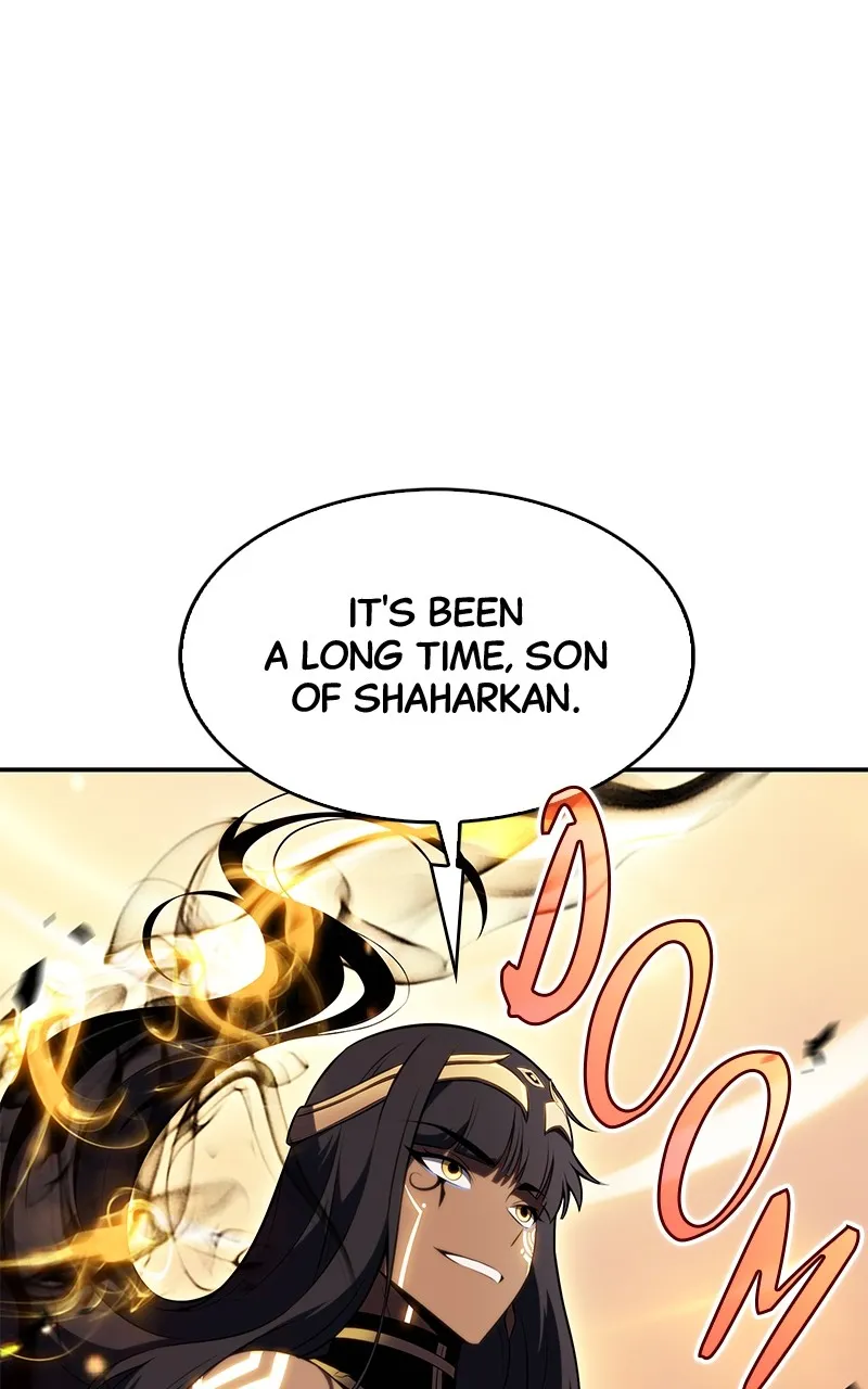 The Reborn Young Lord is an Assassin Chapter 73 page 106 - 
