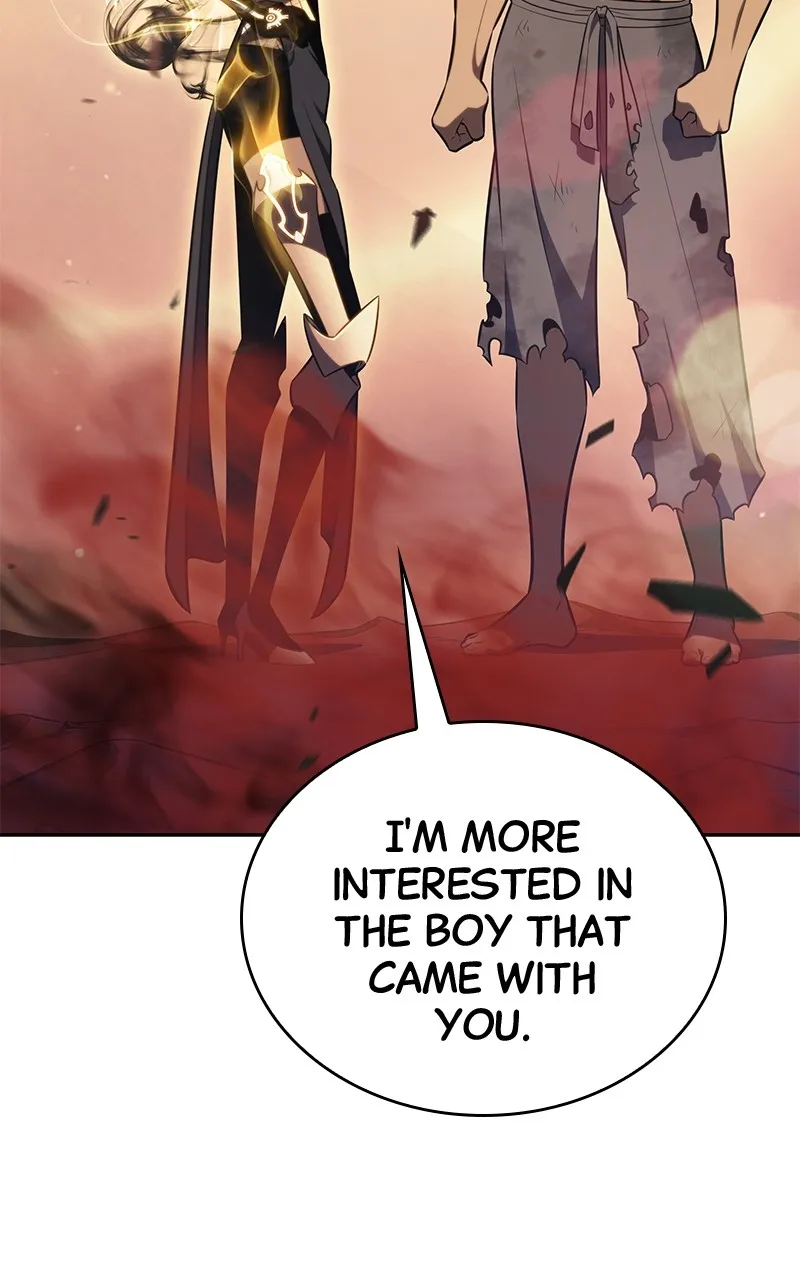 The Reborn Young Lord is an Assassin Chapter 73 page 113 - 