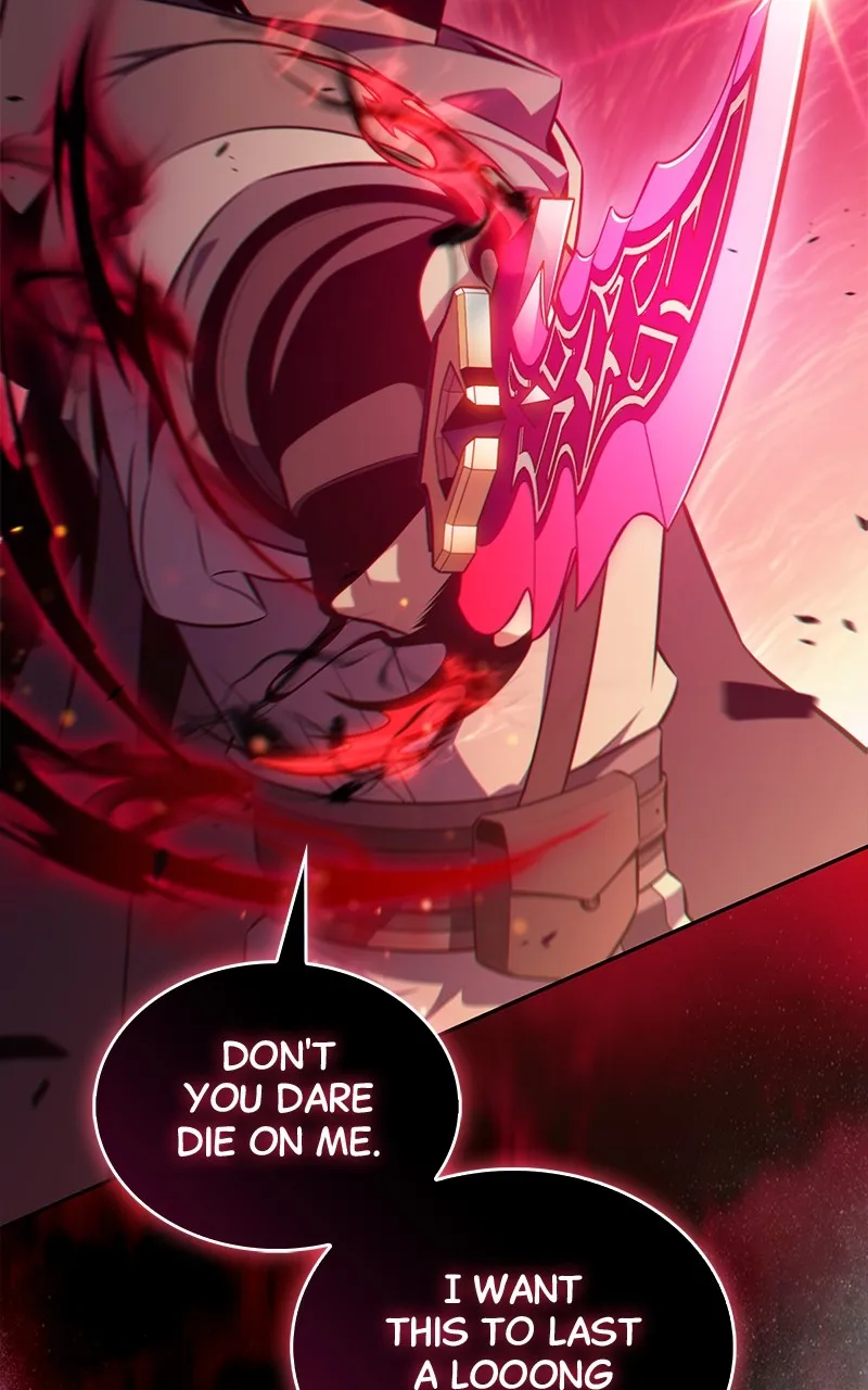 The Reborn Young Lord is an Assassin Chapter 73 page 38 - 