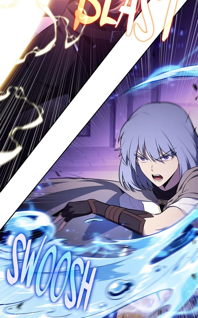 The Reborn Young Lord is an Assassin Chapter 73 page 43 - 
