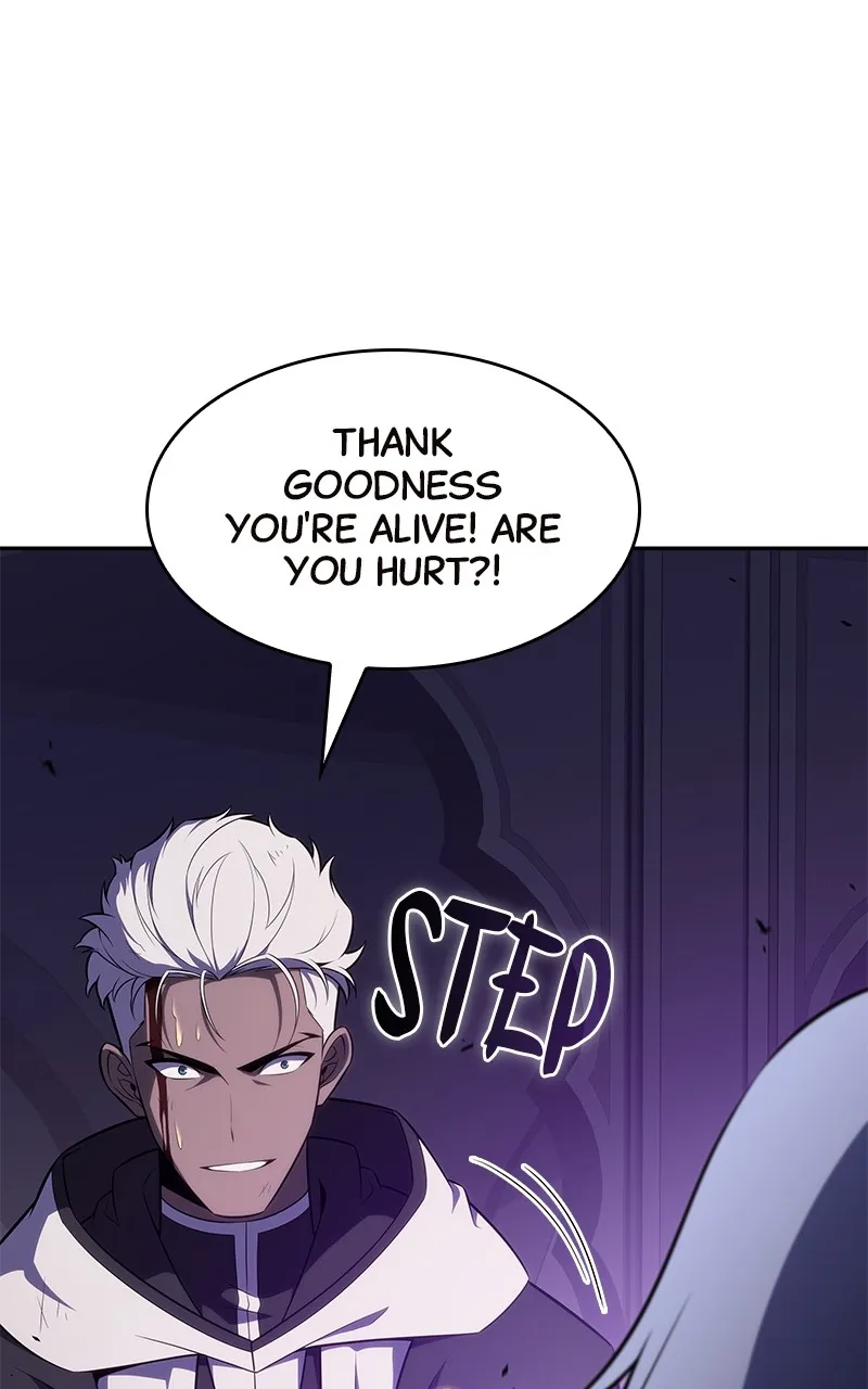 The Reborn Young Lord is an Assassin Chapter 73 page 51 - 