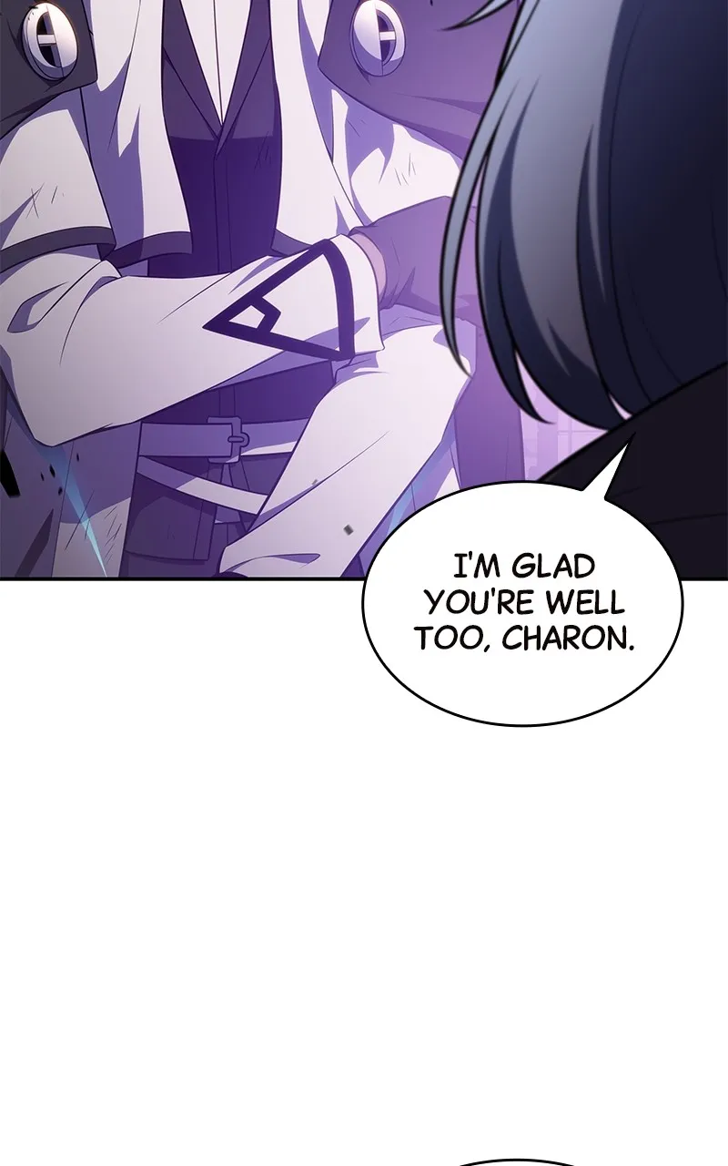 The Reborn Young Lord is an Assassin Chapter 73 page 52 - 