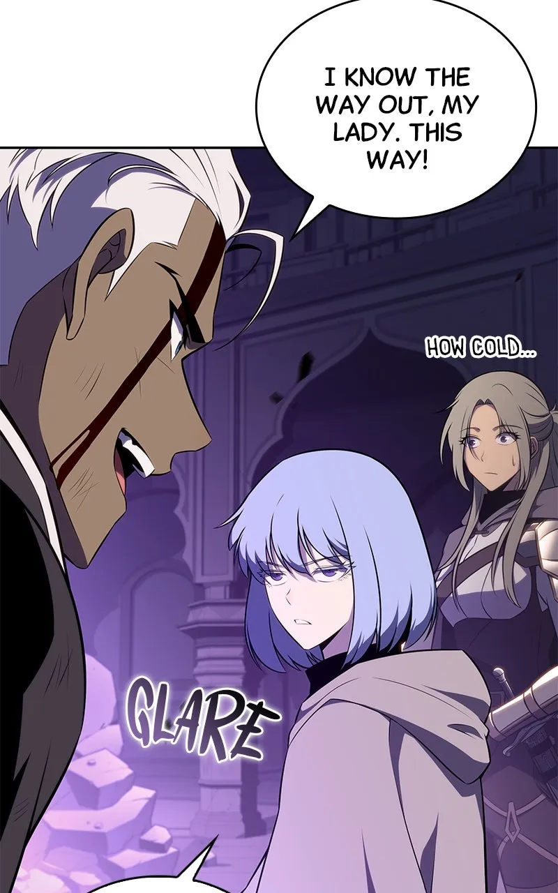 The Reborn Young Lord is an Assassin Chapter 73 page 53 - 