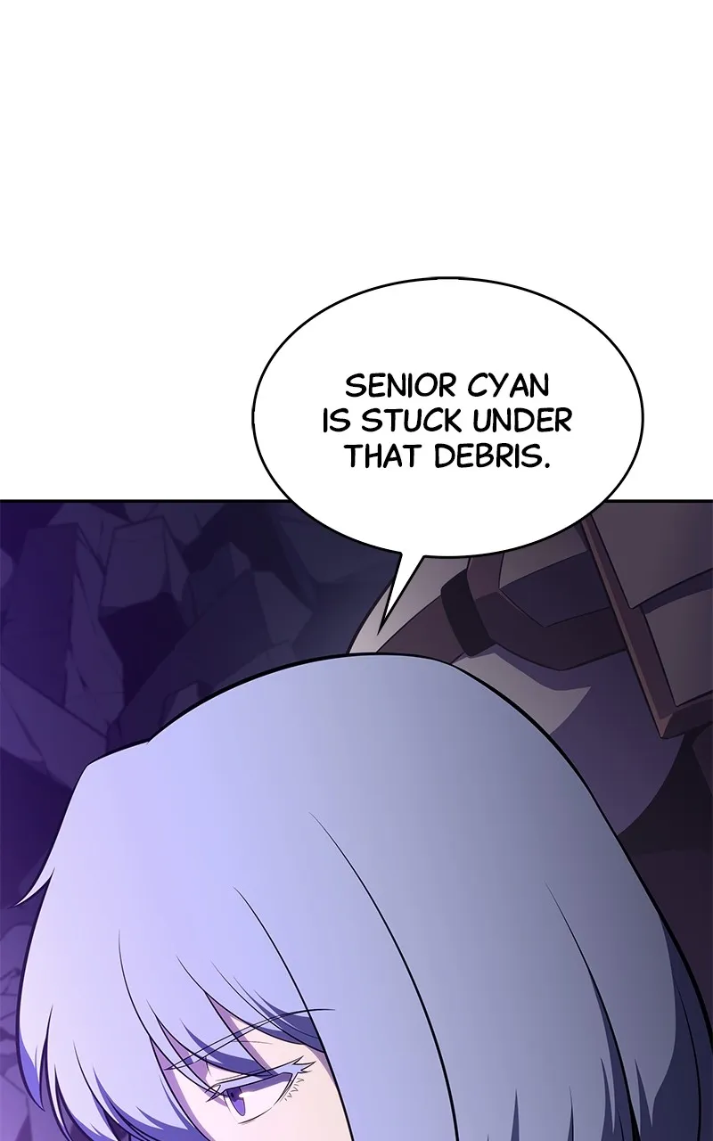 The Reborn Young Lord is an Assassin Chapter 73 page 56 - 