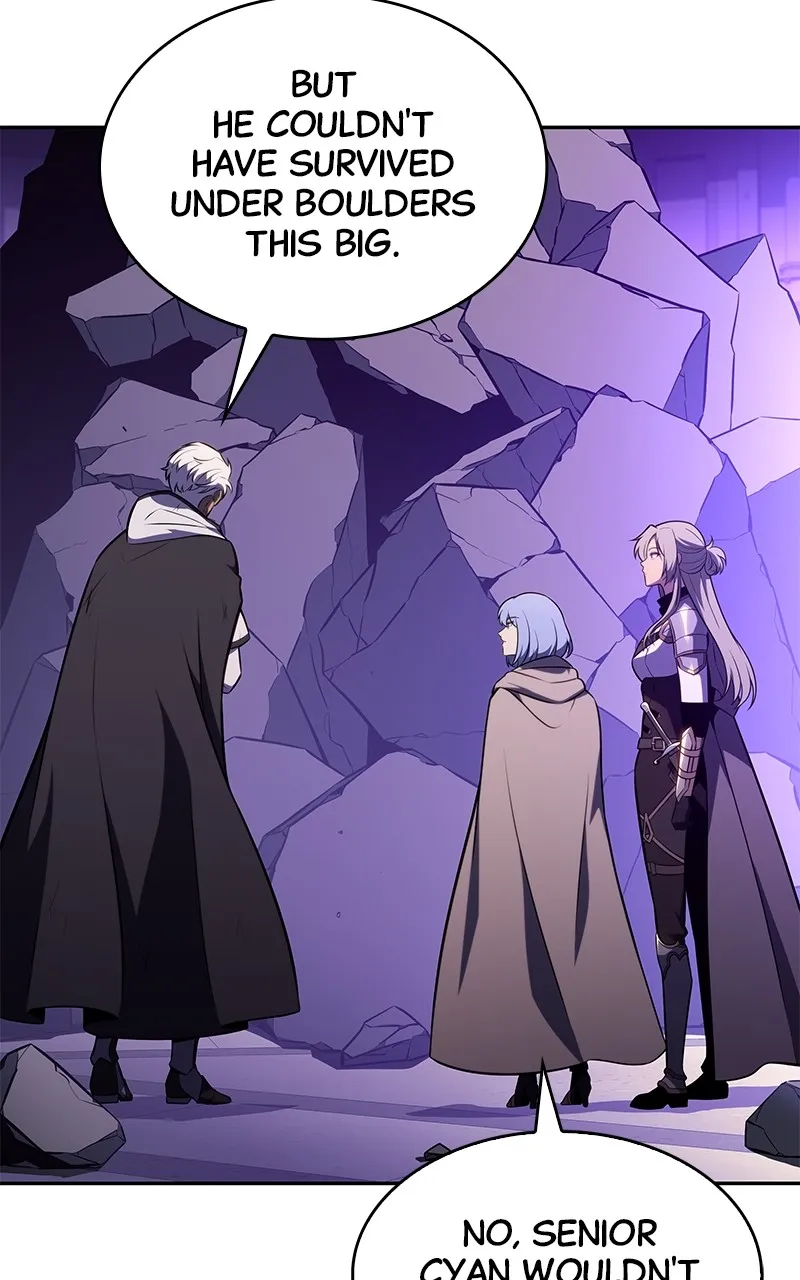 The Reborn Young Lord is an Assassin Chapter 73 page 58 - 
