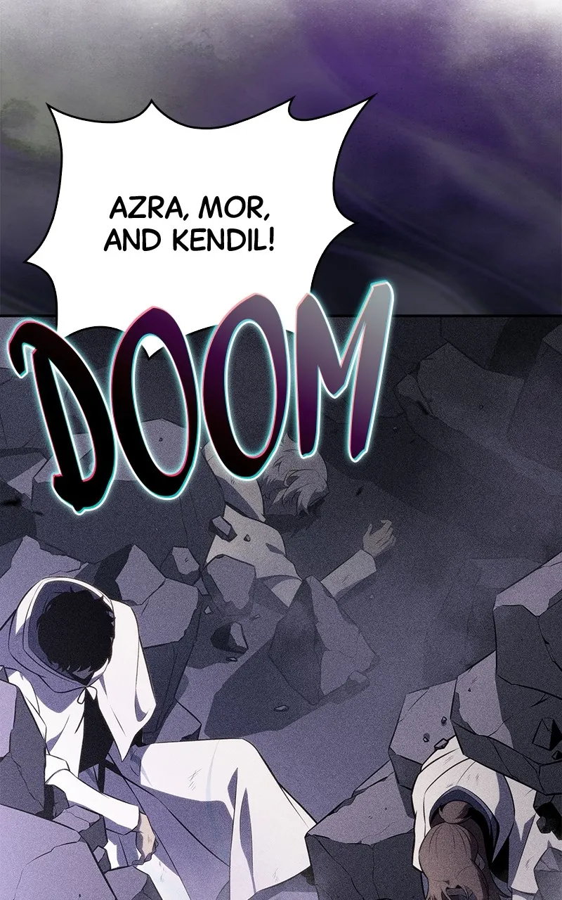 The Reborn Young Lord is an Assassin Chapter 73 page 62 - 
