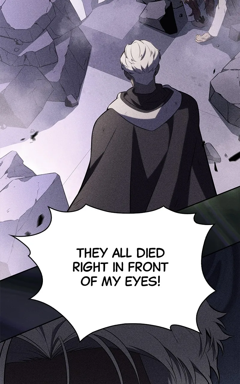 The Reborn Young Lord is an Assassin Chapter 73 page 63 - 
